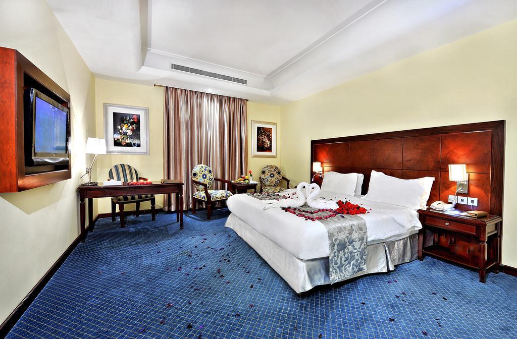 Auris Al Fanar Hotel - Alshatiea Jidda Exteriör bild