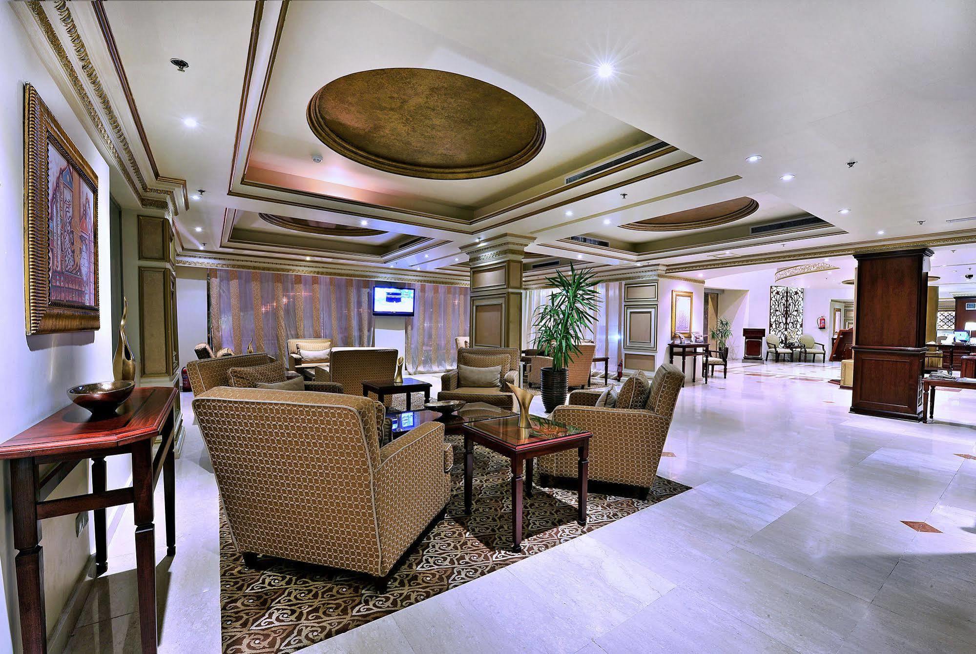 Auris Al Fanar Hotel - Alshatiea Jidda Exteriör bild